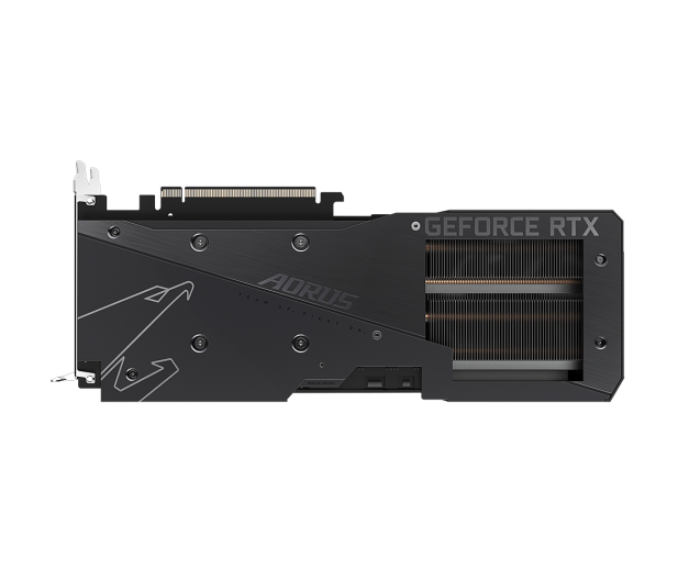 Gigabyte GeForce RTX 3060 AORUS ELITE LHR 12GB GDDR6 - 661716 - zdjęcie 10